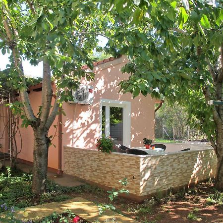 Holiday Home Catarina 1 - Zad113 By Interhome Zadar Exterior photo