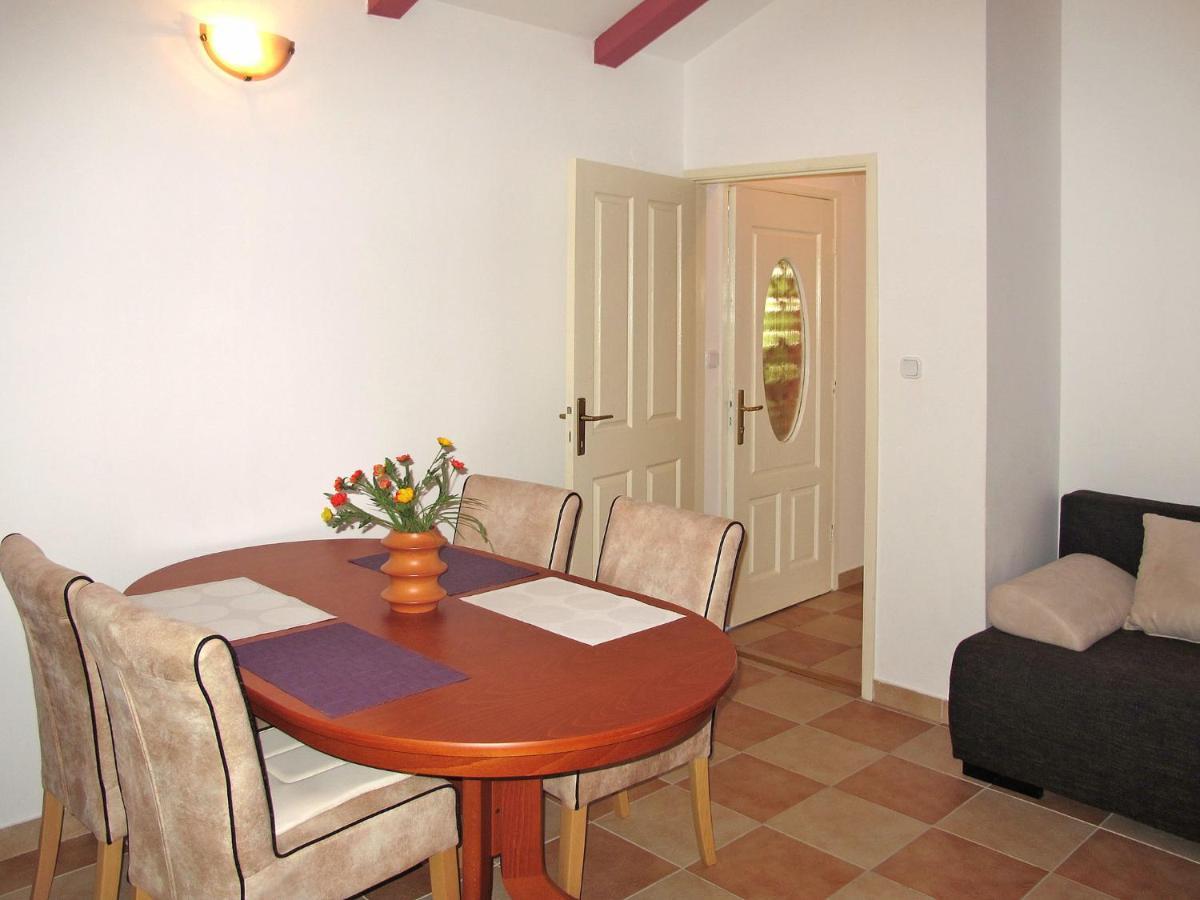 Holiday Home Catarina 1 - Zad113 By Interhome Zadar Exterior photo