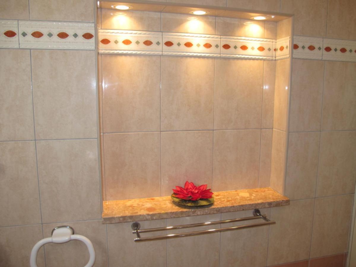 Holiday Home Catarina 1 - Zad113 By Interhome Zadar Exterior photo